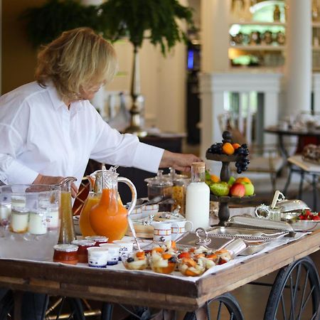 Brindos, Lac & Chateau - Relais & Chateaux - Anglet Biarritz Экстерьер фото