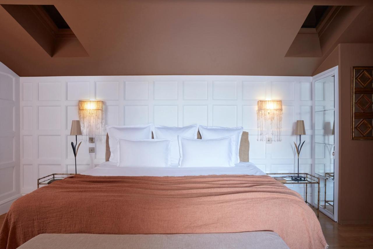 Brindos, Lac & Chateau - Relais & Chateaux - Anglet Biarritz Экстерьер фото