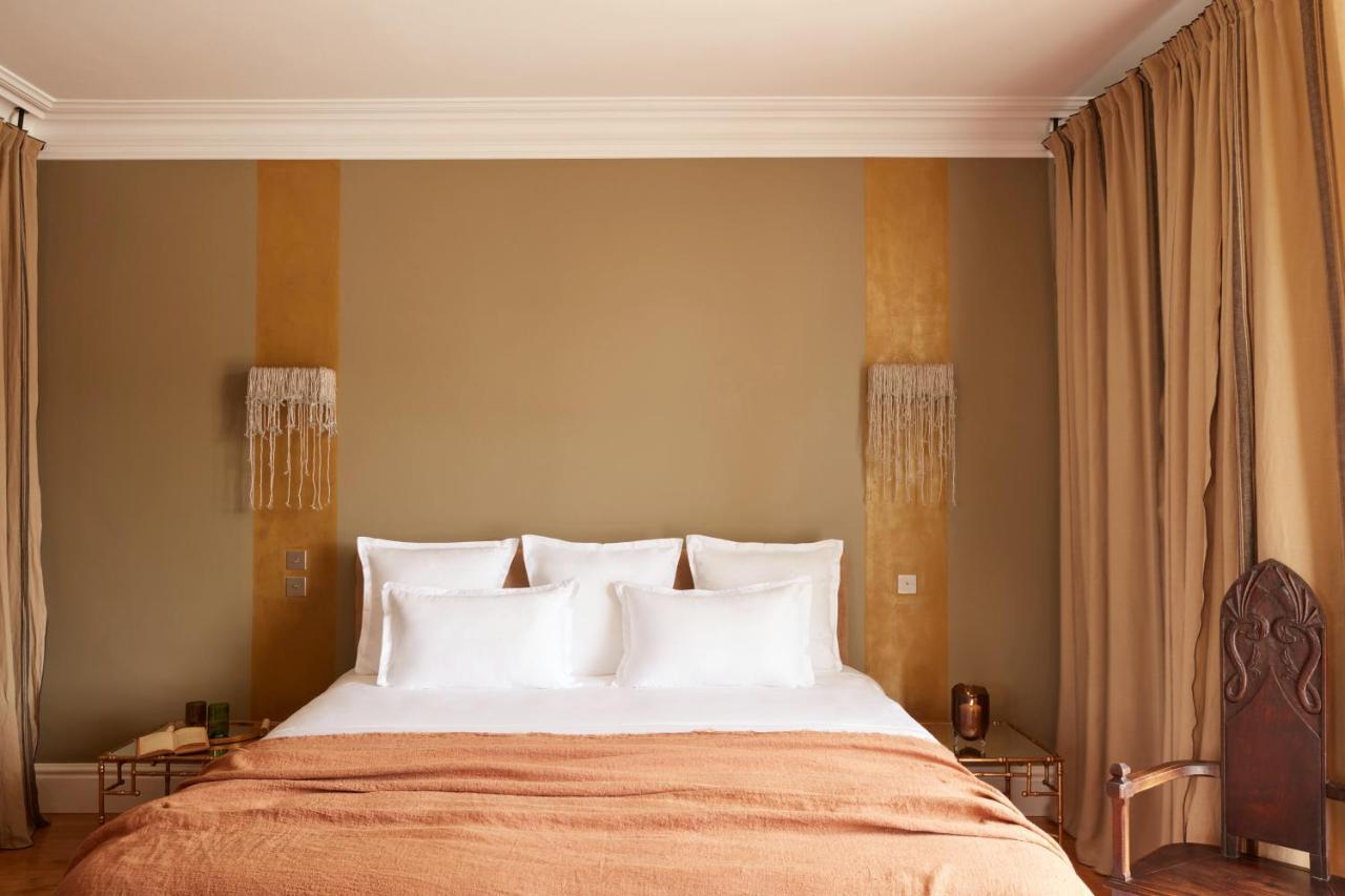 Brindos, Lac & Chateau - Relais & Chateaux - Anglet Biarritz Экстерьер фото