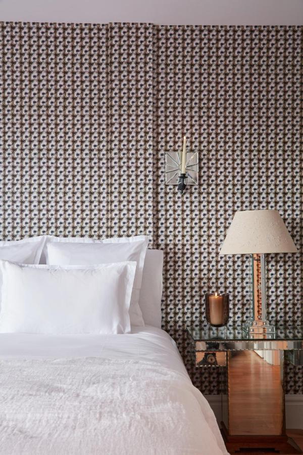 Brindos, Lac & Chateau - Relais & Chateaux - Anglet Biarritz Экстерьер фото