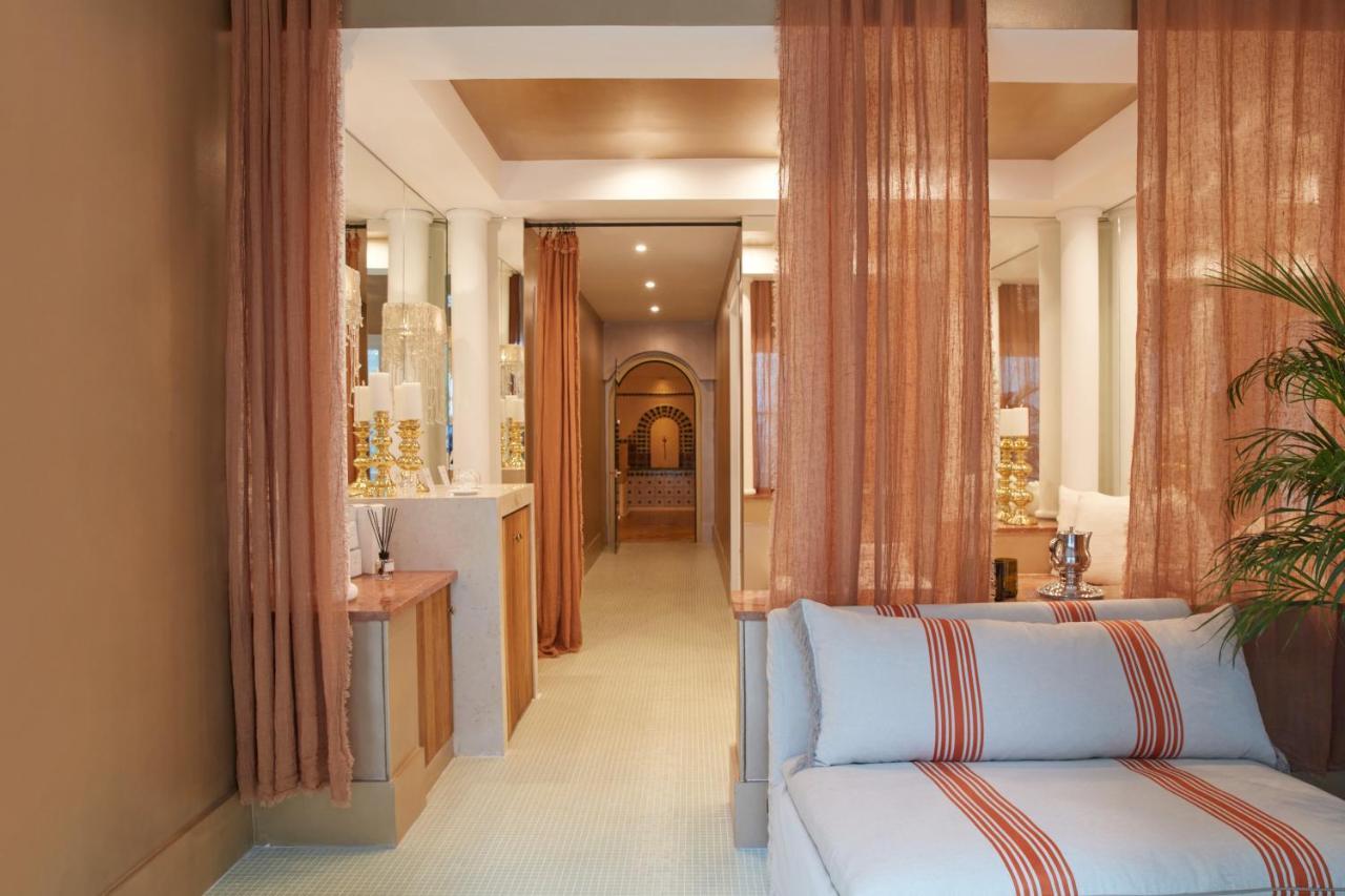 Brindos, Lac & Chateau - Relais & Chateaux - Anglet Biarritz Экстерьер фото